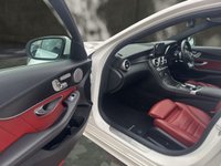 USED 2016 16 MERCEDES-BENZ C-CLASS 2.1 C250d AMG Line (Premium Plus) Saloon 4dr Diesel 7G-Tronic+ Euro 6 (s/s) (204 ps) &pound;200 TO SECURE, DELIVERY AVAILABLE