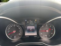USED 2016 16 MERCEDES-BENZ C-CLASS 2.1 C250d AMG Line (Premium Plus) Saloon 4dr Diesel 7G-Tronic+ Euro 6 (s/s) (204 ps) &pound;200 TO SECURE, DELIVERY AVAILABLE