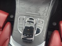 USED 2016 16 MERCEDES-BENZ C-CLASS 2.1 C250d AMG Line (Premium Plus) Saloon 4dr Diesel 7G-Tronic+ Euro 6 (s/s) (204 ps) &pound;200 TO SECURE, DELIVERY AVAILABLE