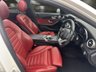 USED 2016 16 MERCEDES-BENZ C-CLASS 2.1 C250d AMG Line (Premium Plus) Saloon 4dr Diesel 7G-Tronic+ Euro 6 (s/s) (204 ps) &pound;200 TO SECURE, DELIVERY AVAILABLE