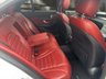 USED 2016 16 MERCEDES-BENZ C-CLASS 2.1 C250d AMG Line (Premium Plus) Saloon 4dr Diesel 7G-Tronic+ Euro 6 (s/s) (204 ps) &pound;200 TO SECURE, DELIVERY AVAILABLE