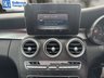 USED 2016 16 MERCEDES-BENZ C-CLASS 2.1 C250d AMG Line (Premium Plus) Saloon 4dr Diesel 7G-Tronic+ Euro 6 (s/s) (204 ps) &pound;200 TO SECURE, DELIVERY AVAILABLE