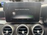 USED 2016 16 MERCEDES-BENZ C-CLASS 2.1 C250d AMG Line (Premium Plus) Saloon 4dr Diesel 7G-Tronic+ Euro 6 (s/s) (204 ps) &pound;200 TO SECURE, DELIVERY AVAILABLE