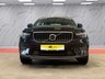 USED 2023 72 VOLVO XC40 1.5h T4 Recharge 10.7kWh Core SUV 5dr Petrol Plug-in Hybrid Auto Euro 6 (s/s) (211 ps) ONE OWNER, 2 KEYS