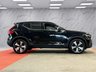 USED 2023 72 VOLVO XC40 1.5h T4 Recharge 10.7kWh Core SUV 5dr Petrol Plug-in Hybrid Auto Euro 6 (s/s) (211 ps) ONE OWNER, 2 KEYS