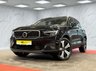 USED 2023 72 VOLVO XC40 1.5h T4 Recharge 10.7kWh Core SUV 5dr Petrol Plug-in Hybrid Auto Euro 6 (s/s) (211 ps) ONE OWNER, 2 KEYS