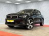 USED 2023 72 VOLVO XC40 1.5h T4 Recharge 10.7kWh Core SUV 5dr Petrol Plug-in Hybrid Auto Euro 6 (s/s) (211 ps) ONE OWNER, 2 KEYS