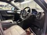 USED 2023 72 VOLVO XC40 1.5h T4 Recharge 10.7kWh Core SUV 5dr Petrol Plug-in Hybrid Auto Euro 6 (s/s) (211 ps) ONE OWNER, 2 KEYS