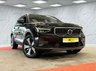 USED 2023 72 VOLVO XC40 1.5h T4 Recharge 10.7kWh Core SUV 5dr Petrol Plug-in Hybrid Auto Euro 6 (s/s) (211 ps) ONE OWNER, 2 KEYS