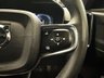 USED 2023 72 VOLVO XC40 1.5h T4 Recharge 10.7kWh Core SUV 5dr Petrol Plug-in Hybrid Auto Euro 6 (s/s) (211 ps) ONE OWNER, 2 KEYS