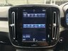 USED 2023 72 VOLVO XC40 1.5h T4 Recharge 10.7kWh Core SUV 5dr Petrol Plug-in Hybrid Auto Euro 6 (s/s) (211 ps) ONE OWNER, 2 KEYS