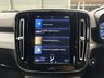 USED 2023 72 VOLVO XC40 1.5h T4 Recharge 10.7kWh Core SUV 5dr Petrol Plug-in Hybrid Auto Euro 6 (s/s) (211 ps) ONE OWNER, 2 KEYS