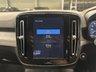 USED 2023 72 VOLVO XC40 1.5h T4 Recharge 10.7kWh Core SUV 5dr Petrol Plug-in Hybrid Auto Euro 6 (s/s) (211 ps) ONE OWNER, 2 KEYS