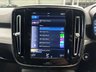 USED 2023 72 VOLVO XC40 1.5h T4 Recharge 10.7kWh Core SUV 5dr Petrol Plug-in Hybrid Auto Euro 6 (s/s) (211 ps) ONE OWNER, 2 KEYS