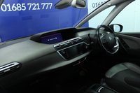 USED 2019 19 CITROEN GRAND C4 SPACETOURER 1.5 BlueHDi Flair MPV 5dr Diesel EAT8 Euro 6 (s/s) (130 ps) 