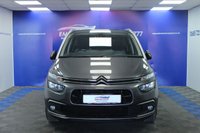 USED 2019 19 CITROEN GRAND C4 SPACETOURER 1.5 BlueHDi Flair MPV 5dr Diesel EAT8 Euro 6 (s/s) (130 ps) 