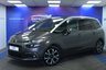 USED 2019 19 CITROEN GRAND C4 SPACETOURER 1.5 BlueHDi Flair MPV 5dr Diesel EAT8 Euro 6 (s/s) (130 ps) 