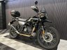 USED 2022 22 ROYAL ENFIELD Himalayan 411 FINANCE SPECIALISTS APPLY NOW LOW RATE FINANCE DELIVERY AVAILABLE
