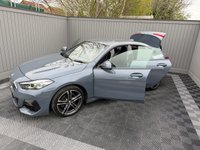 USED 2023 23 BMW 2 SERIES GRAN COUPE 1.5 218i M Sport Saloon 4dr Petrol DCT Euro 6 (s/s) (136 ps) +AUTOTRADER TOP RATED SELLER ++