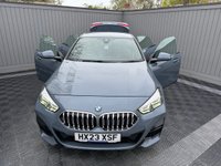 USED 2023 23 BMW 2 SERIES GRAN COUPE 1.5 218i M Sport Saloon 4dr Petrol DCT Euro 6 (s/s) (136 ps) +AUTOTRADER TOP RATED SELLER ++