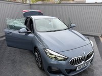 USED 2023 23 BMW 2 SERIES GRAN COUPE 1.5 218i M Sport Saloon 4dr Petrol DCT Euro 6 (s/s) (136 ps) +AUTOTRADER TOP RATED SELLER ++