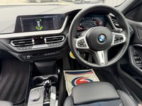 USED 2023 23 BMW 2 SERIES GRAN COUPE 1.5 218i M Sport Saloon 4dr Petrol DCT Euro 6 (s/s) (136 ps) +AUTOTRADER TOP RATED SELLER ++