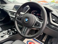 USED 2023 23 BMW 2 SERIES GRAN COUPE 1.5 218i M Sport Saloon 4dr Petrol DCT Euro 6 (s/s) (136 ps) +AUTOTRADER TOP RATED SELLER ++