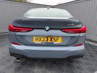 USED 2023 23 BMW 2 SERIES GRAN COUPE 1.5 218i M Sport Saloon 4dr Petrol DCT Euro 6 (s/s) (136 ps) +AUTOTRADER TOP RATED SELLER ++