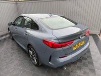 USED 2023 23 BMW 2 SERIES GRAN COUPE 1.5 218i M Sport Saloon 4dr Petrol DCT Euro 6 (s/s) (136 ps) +AUTOTRADER TOP RATED SELLER ++