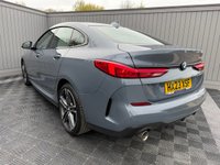 USED 2023 23 BMW 2 SERIES GRAN COUPE 1.5 218i M Sport Saloon 4dr Petrol DCT Euro 6 (s/s) (136 ps) +AUTOTRADER TOP RATED SELLER ++