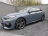 USED 2023 23 BMW 2 SERIES GRAN COUPE 1.5 218i M Sport Saloon 4dr Petrol DCT Euro 6 (s/s) (136 ps) +AUTOTRADER TOP RATED SELLER ++