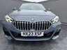 USED 2023 23 BMW 2 SERIES GRAN COUPE 1.5 218i M Sport Saloon 4dr Petrol DCT Euro 6 (s/s) (136 ps) +AUTOTRADER TOP RATED SELLER ++