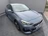 USED 2023 23 BMW 2 SERIES GRAN COUPE 1.5 218i M Sport Saloon 4dr Petrol DCT Euro 6 (s/s) (136 ps) +AUTOTRADER TOP RATED SELLER ++