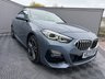 USED 2023 23 BMW 2 SERIES GRAN COUPE 1.5 218i M Sport Saloon 4dr Petrol DCT Euro 6 (s/s) (136 ps) +AUTOTRADER TOP RATED SELLER ++