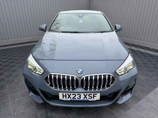 View our BMW 2 SERIES GRAN COUPE