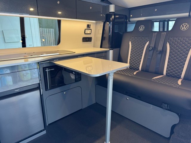 View our VOLKSWAGEN TRANSPORTER