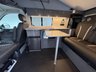 USED 2023 23 VOLKSWAGEN TRANSPORTER T6.1 2.0 TDI STARTLINE BUSINESS A/C T28 SWB 110BHP ONE OWNER / NEW CONVERSION / MICROWAVE / 20" ALLOYS