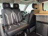 USED 2023 23 VOLKSWAGEN TRANSPORTER T6.1 2.0 TDI STARTLINE BUSINESS A/C T28 SWB 110BHP ONE OWNER / NEW CONVERSION / MICROWAVE / 20" ALLOYS