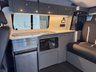 USED 2023 23 VOLKSWAGEN TRANSPORTER T6.1 2.0 TDI STARTLINE BUSINESS A/C T28 SWB 110BHP ONE OWNER / NEW CONVERSION / MICROWAVE / 20" ALLOYS