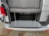 USED 2023 23 VOLKSWAGEN TRANSPORTER T6.1 2.0 TDI STARTLINE BUSINESS A/C T28 SWB 110BHP ONE OWNER / NEW CONVERSION / MICROWAVE / 20" ALLOYS