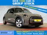 USED 2022 22 MINI HATCH 1.5 Cooper Classic Hatchback 5dr Petrol Manual Euro 6 (s/s) (136 ps) 2 KEYS