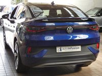 USED 2022 72 VOLKSWAGEN ID.5 Pro Performance 77kWh Style SUV 5dr Electric Auto (204 ps) SUNROOF SAT NAV CAMERA CARPLAY PART LEATHER HEATED SEATS CRUISE CONTROL PARKING SENSORS 1 OWNER SERVICE HISTORY WARRANTY