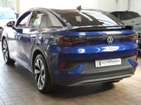 USED 2022 72 VOLKSWAGEN ID.5 Pro Performance 77kWh Style SUV 5dr Electric Auto (204 ps) SUNROOF SAT NAV CAMERA CARPLAY PART LEATHER HEATED SEATS CRUISE CONTROL PARKING SENSORS 1 OWNER SERVICE HISTORY WARRANTY