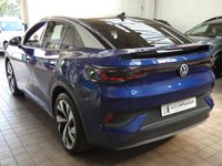 USED 2022 72 VOLKSWAGEN ID.5 Pro Performance 77kWh Style SUV 5dr Electric Auto (204 ps) SUNROOF SAT NAV CAMERA CARPLAY PART LEATHER HEATED SEATS CRUISE CONTROL PARKING SENSORS 1 OWNER SERVICE HISTORY WARRANTY