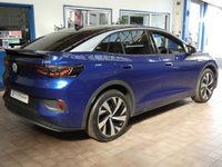 USED 2022 72 VOLKSWAGEN ID.5 Pro Performance 77kWh Style SUV 5dr Electric Auto (204 ps) SUNROOF SAT NAV CAMERA CARPLAY PART LEATHER HEATED SEATS CRUISE CONTROL PARKING SENSORS 1 OWNER SERVICE HISTORY WARRANTY