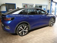 USED 2022 72 VOLKSWAGEN ID.5 Pro Performance 77kWh Style SUV 5dr Electric Auto (204 ps) SUNROOF SAT NAV CAMERA CARPLAY PART LEATHER HEATED SEATS CRUISE CONTROL PARKING SENSORS 1 OWNER SERVICE HISTORY WARRANTY