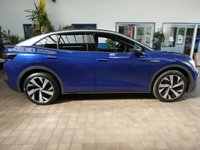 USED 2022 72 VOLKSWAGEN ID.5 Pro Performance 77kWh Style SUV 5dr Electric Auto (204 ps) SUNROOF SAT NAV CAMERA CARPLAY PART LEATHER HEATED SEATS CRUISE CONTROL PARKING SENSORS 1 OWNER SERVICE HISTORY WARRANTY