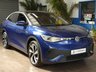 USED 2022 72 VOLKSWAGEN ID.5 Pro Performance 77kWh Style SUV 5dr Electric Auto (204 ps) SUNROOF SAT NAV CAMERA CARPLAY PART LEATHER HEATED SEATS CRUISE CONTROL PARKING SENSORS 1 OWNER SERVICE HISTORY WARRANTY
