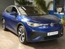 USED 2022 72 VOLKSWAGEN ID.5 Pro Performance 77kWh Style SUV 5dr Electric Auto (204 ps) SUNROOF SAT NAV CAMERA CARPLAY PART LEATHER HEATED SEATS CRUISE CONTROL PARKING SENSORS 1 OWNER SERVICE HISTORY WARRANTY