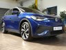 USED 2022 72 VOLKSWAGEN ID.5 Pro Performance 77kWh Style SUV 5dr Electric Auto (204 ps) SUNROOF SAT NAV CAMERA CARPLAY PART LEATHER HEATED SEATS CRUISE CONTROL PARKING SENSORS 1 OWNER SERVICE HISTORY WARRANTY